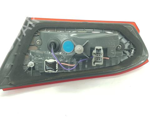 Left tailgate light FORD FOCUS IV (HN) 1.5 EcoBlue | BP13656948C79 - Image 2