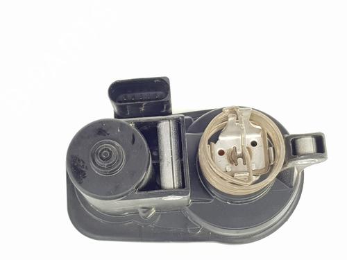 Throttle body VW CRAFTER Van (SY_, SX_)  | BP29535644M82 