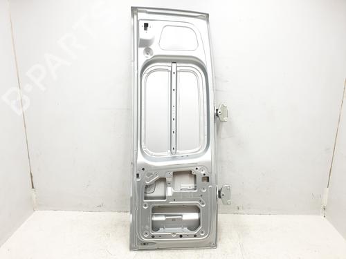 Left rear door RENAULT TRAFIC III Van (FG_) 1.6 dCi 140 (FGMA, FGMC) | BP29617289C4 