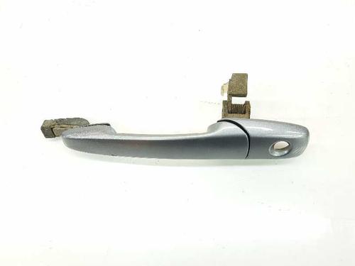 Front left exterior door handle MAZDA 6 Saloon (GG) 2.0 DI (GG14) | BP7541847C128 