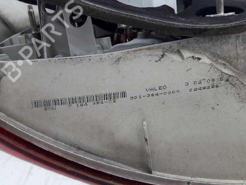 Right taillight BMW 1 (E87) 118 d | BP2821827C35 