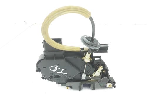 Rear right lock LAND ROVER RANGE ROVER SPORT I (L320) 2.7 D 4x4 | BP10344056C99 