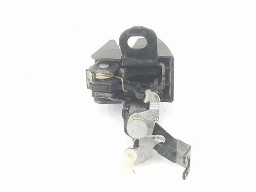 Rear right lock VW TRANSPORTER T6 Van (SGA, SGH, SHA, SHH) 2.0 TDI 4motion | BP17743488C99 