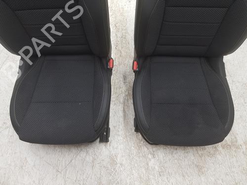 Seats set RENAULT ARKANA I (LCM_, LDN_) 1.3 TCe 140 (LDN0) | BP33462424C78 - Image 4