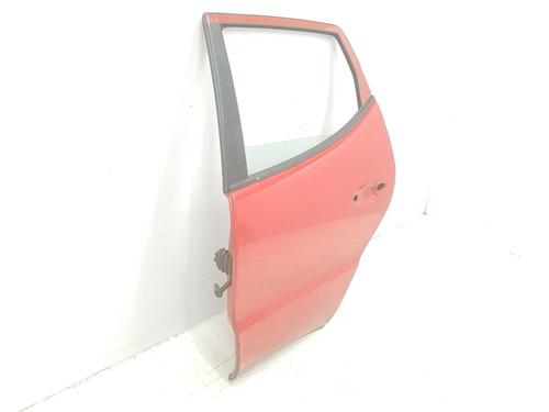 Left rear door MERCEDES-BENZ A-CLASS (W168) A 140 (168.031, 168.131) | BP13546815C4 