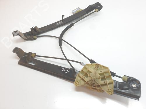 Front left window mechanism SEAT LEON (1P1) 1.2 TSI | BP31171131C22