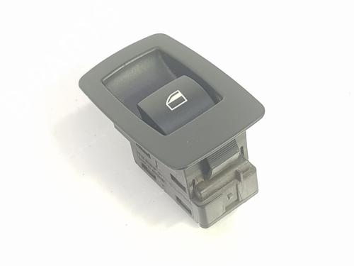 Used Right front window switch BMW X6 (E71, E72) xDrive 35 d (286 hp) 10676462