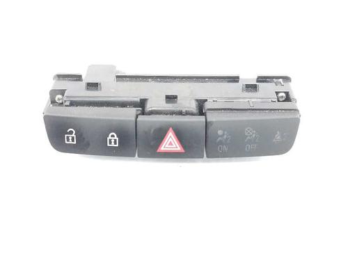 Warning switch OPEL INSIGNIA A (G09) 2.0 CDTI (68) | BP13097261I22 
