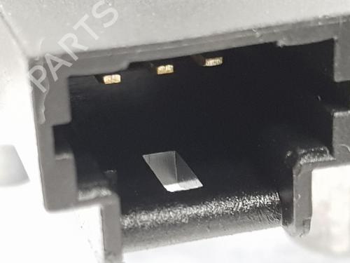 Rear wiper motor CITROËN C3 / C3 ORIGIN III (SX) 1.2 VTi 82 | BP16419650M102 
