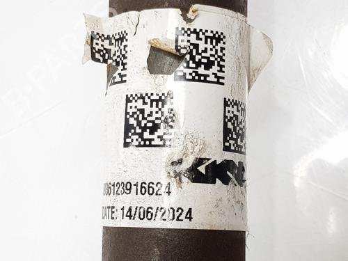 Left front driveshaft CITROËN JUMPER II Van 2.2 BlueHDi 140 | BP31621502M38