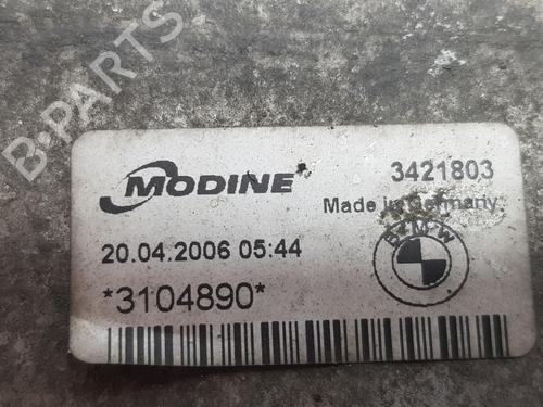 Intercooler BMW X3 (E83) xDrive 30 d | BP12168668M30 