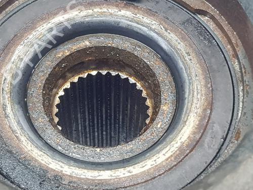 Left front steering knuckle PEUGEOT EXPERT Van (V_)  | BP33214981M25  - Image 5
