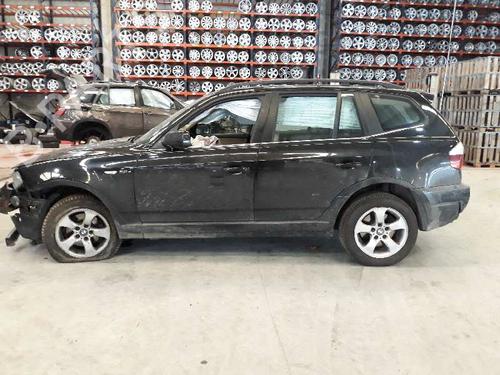 Rattstammestilk BMW X3 (E83) xDrive 30 d | BP1385494I23 