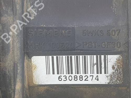 Mass air flow sensor LAND ROVER DEFENDER Cabrio (L316) 2.5 Td5 4x4 (L316) | BP10380922M95