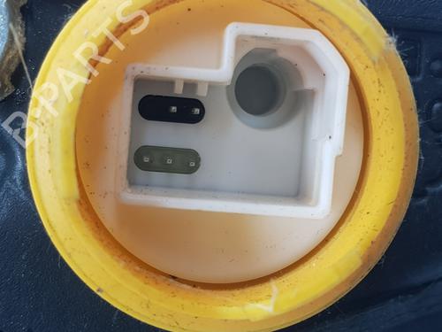 Right mirror BMW 4 Gran Coupe (F36) 418 d | BP10717972C27 