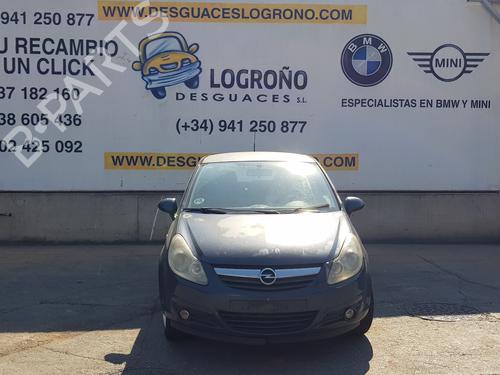 Used Parts OPEL CORSA D (S07) [2006-2015]  3380348