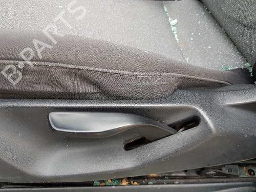 Left front window switch SEAT ALTEA (5P1) 1.9 TDI | BP5335222I27 