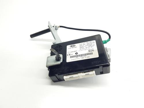 Used Electronic module KIA CEE'D (JD) 1.6 CRDi 136 (136 hp) 20651220