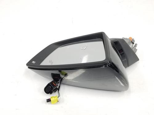 Right mirror SEAT IBIZA V (KJ1, KJG) 1.0 TSI | BP8895914C27 