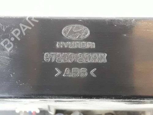 Climate control HYUNDAI SANTA FÉ I (SM) 2.0 CRDi | BP3203140I5 
