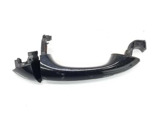 Rear left exterior door handle OPEL ASTRA K (B16) 1.6 CDTi (68) | BP7577202C130 