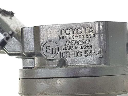 Ignition coil TOYOTA PRIUS (_W3_) 1.8 Hybrid (ZVW3_) | BP8184699M94 