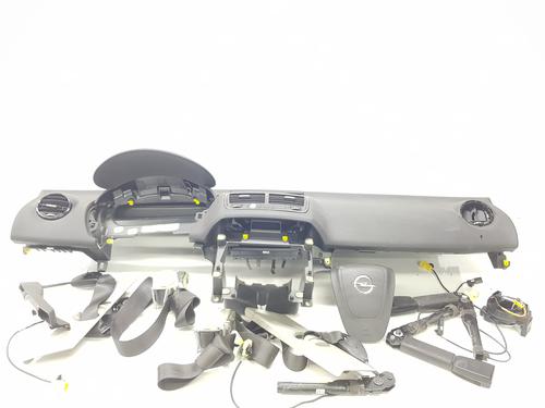 Other OPEL MERIVA B MPV (S10) 1.7 CDTI (75) | BP29011394O1 