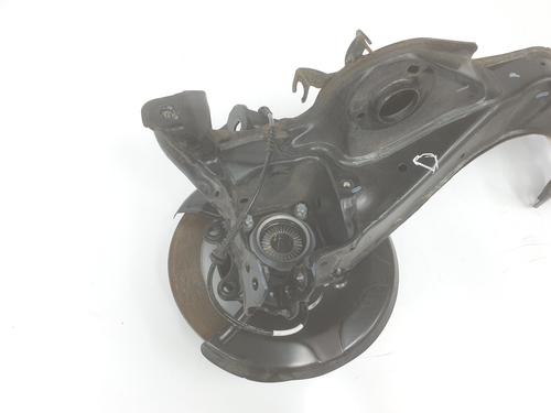 Right rear steering knuckle BMW X1 (F48) xDrive 18 d | BP10417798M28 