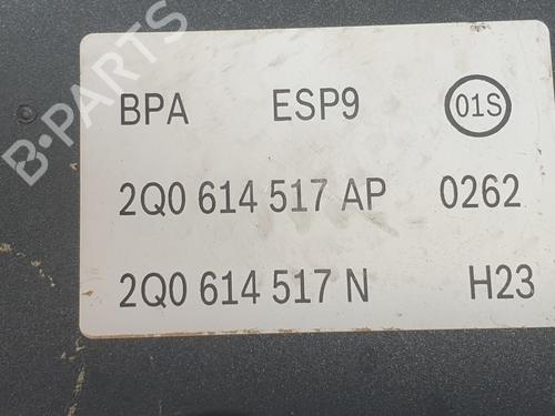 ABS pump SEAT ARONA (KJ7, KJP)  | BP29020970M43 