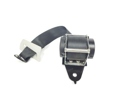 Used Rear left seatbelt NISSAN QASHQAI I (J10, NJ10) 2.0 (140 hp) 28484969
