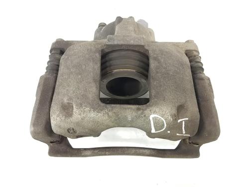 Left front brake caliper JEEP CHEROKEE (KK) 2.8 CRD 4x4 (177 hp) 11598268