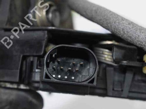 Rear right lock BMW X5 (E53) 3.0 i | BP1425417C99 