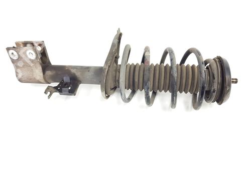 Used Left front shock absorber CITROËN C4 II (NC_) 1.6 HDi 115 (114 hp) 30682344
