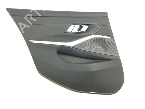 Other BMW 3 (G20, G80, G28) 330 i | BP14099030O1