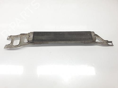 Used Oil radiator MERCEDES-BENZ A-CLASS (W169) A 180 CDI (169.007, 169.307) (109 hp) 28196193