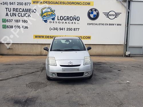 Brukte deler til CITROËN C2 (JM_) 1.4 (73 hp) 4236551