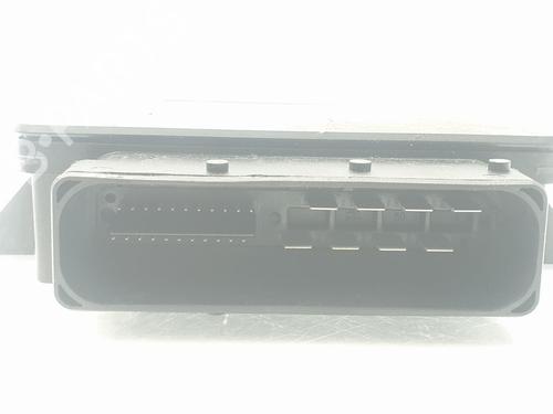 Electronic module MERCEDES-BENZ A-CLASS (W176) A 200 CDI / d (176.008) | BP17198650M83 