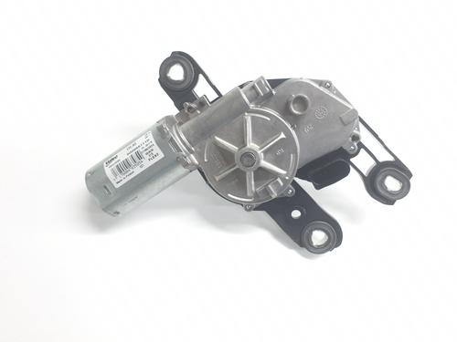 Rear wiper motor SKODA FABIA IV (PJ3)  | BP29290498M102 