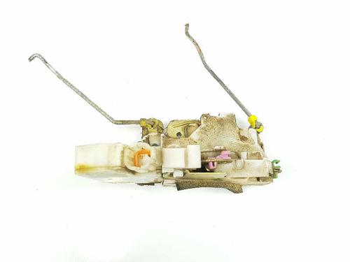 Used Front right lock NISSAN NAVARA (D22) 2.5 D 4x4 (133 hp) 7532143