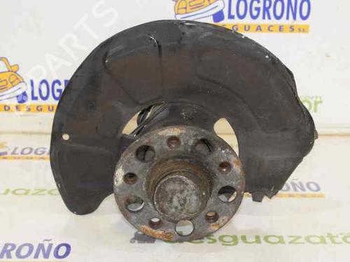 Right front steering knuckle MERCEDES-BENZ E-CLASS (W212) E 220 CDI / BlueTEC (212.001, 212.002) | BP1908444M26 