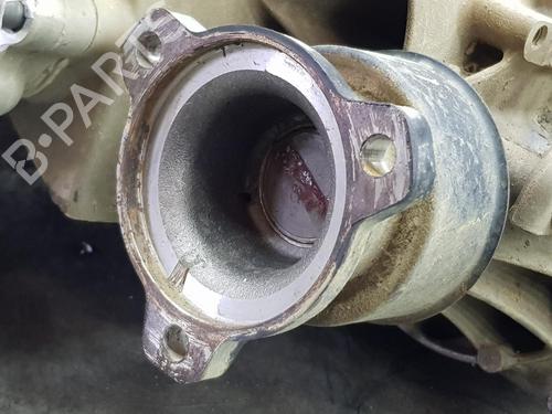 Transfer box MITSUBISHI L200 / TRITON (KA_T, KB_T) 2.5 DI-D 4WD (KB4T) | BP17701964M36 