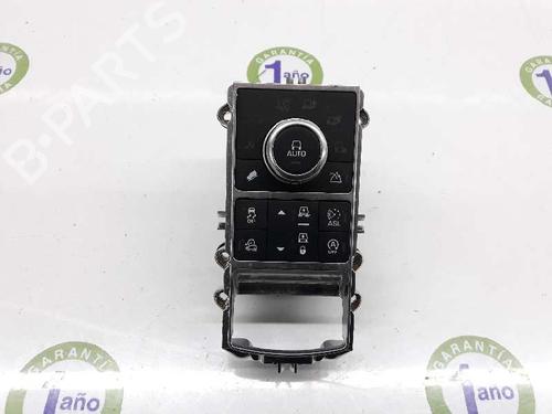 Used Other LAND ROVER RANGE ROVER SPORT II (L494) 4.4 SDV8 4x4 (340 hp) 14068807