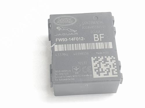 Electronic module LAND ROVER RANGE ROVER EVOQUE (L538) 2.0 D | BP31959948M83