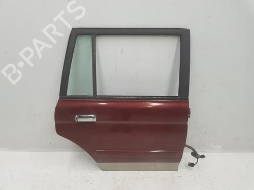 Used Right rear door Right rear door 37155151 37155151