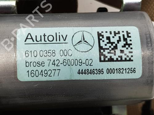 Airbag Kit MERCEDES-BENZ E-CLASS Coupe (C207) E 250 CDI / BlueTEC / d (207.303, 207.304) | BP17670146C86 