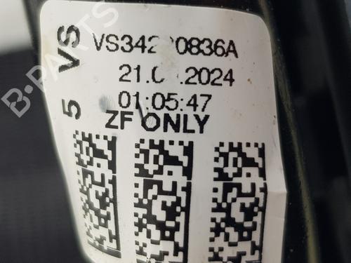 Andre CITROËN BERLINGO Box Body/MPV (K9)  | BP32118340O1 