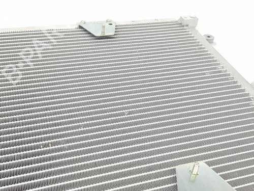 AC radiator SUZUKI GRAND VITARA I (FT, HT) 2.0 4x4 (TA52, TL52, SQ420) | BP16656068M32 