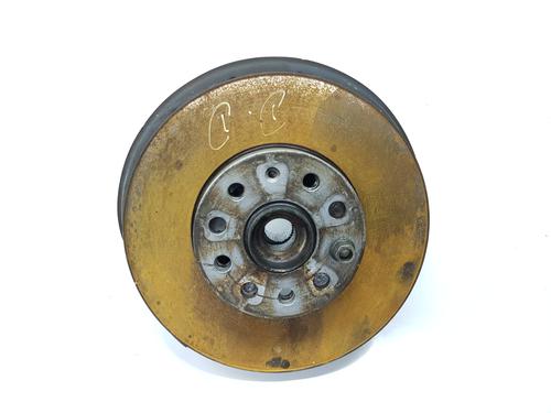 Right front steering knuckle AUDI A3 Sportback (8PA) 1.4 TFSI | BP21003901M26 