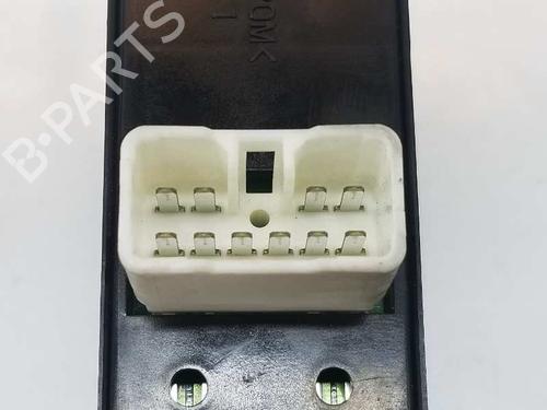 Right front window switch KIA MAGENTIS II (MG) 2.0 CRDi | BP7277153I26 