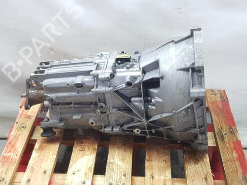 Gearbox BMW X1 (E84) sDrive 18 d | BP29942101M3